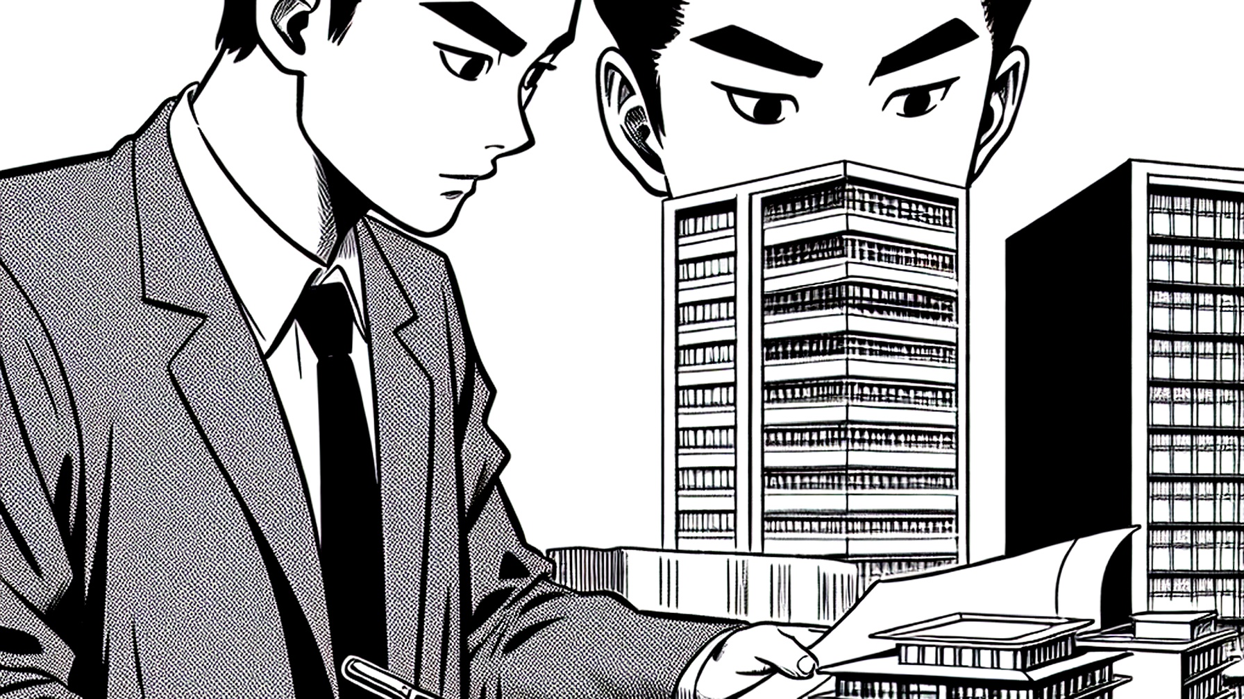 物件選びで押さえるべき立地とスペックのイメージ