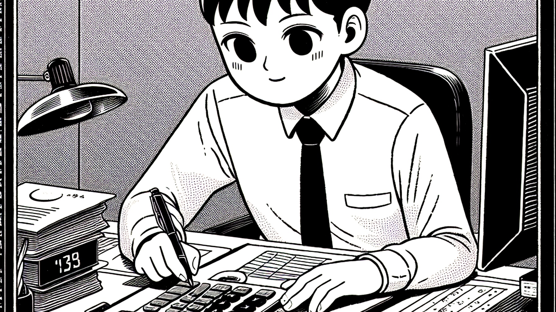 収益物件のタイプと収益性の特徴のイメージ