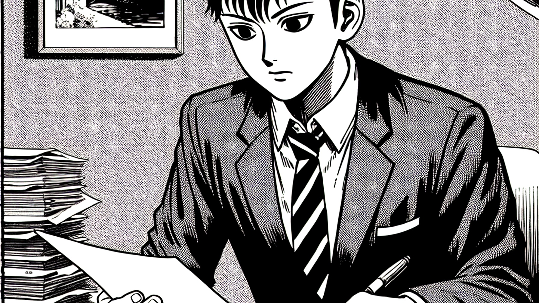 キャッシュフローが生む安定した副収入のイメージ