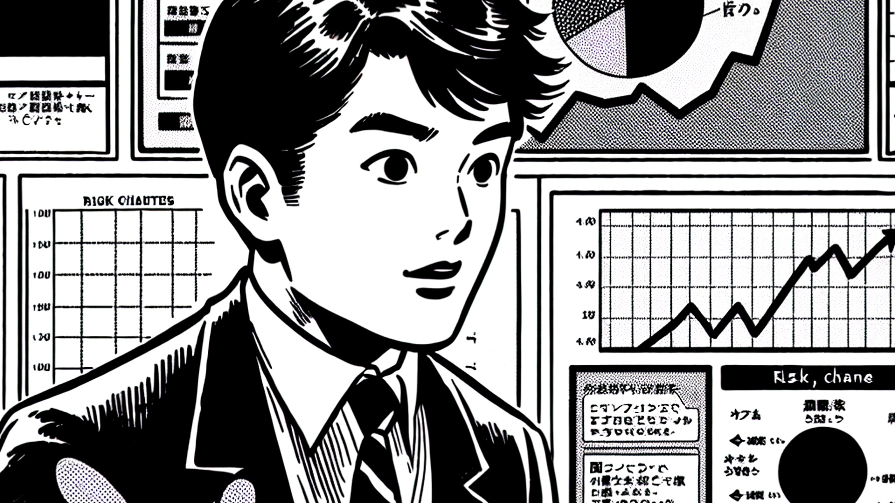 見落としがちな空室リスクの実態のイメージ