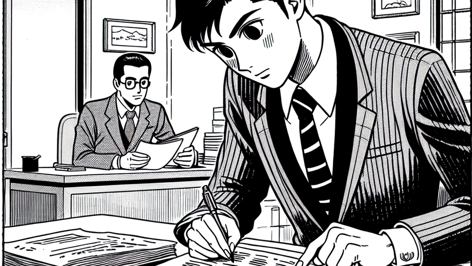 ワンルーム投資の基本とメリットのイメージ