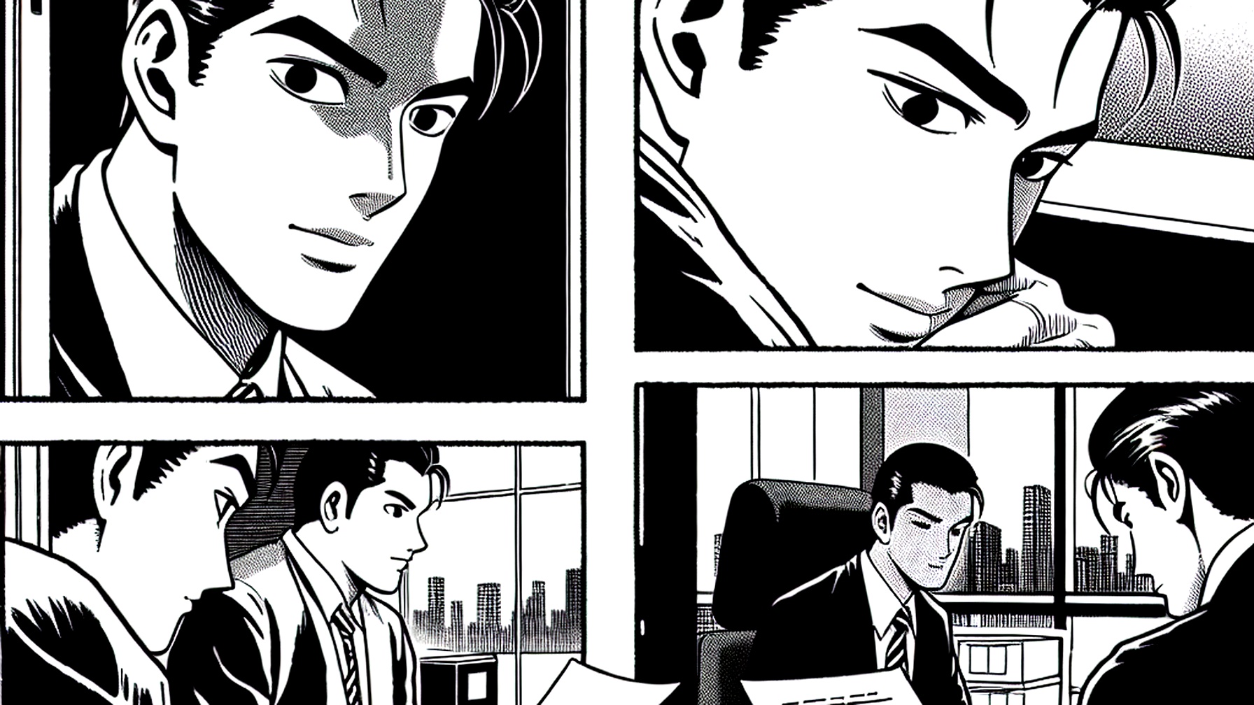 資金計画とレバレッジの落とし穴のイメージ