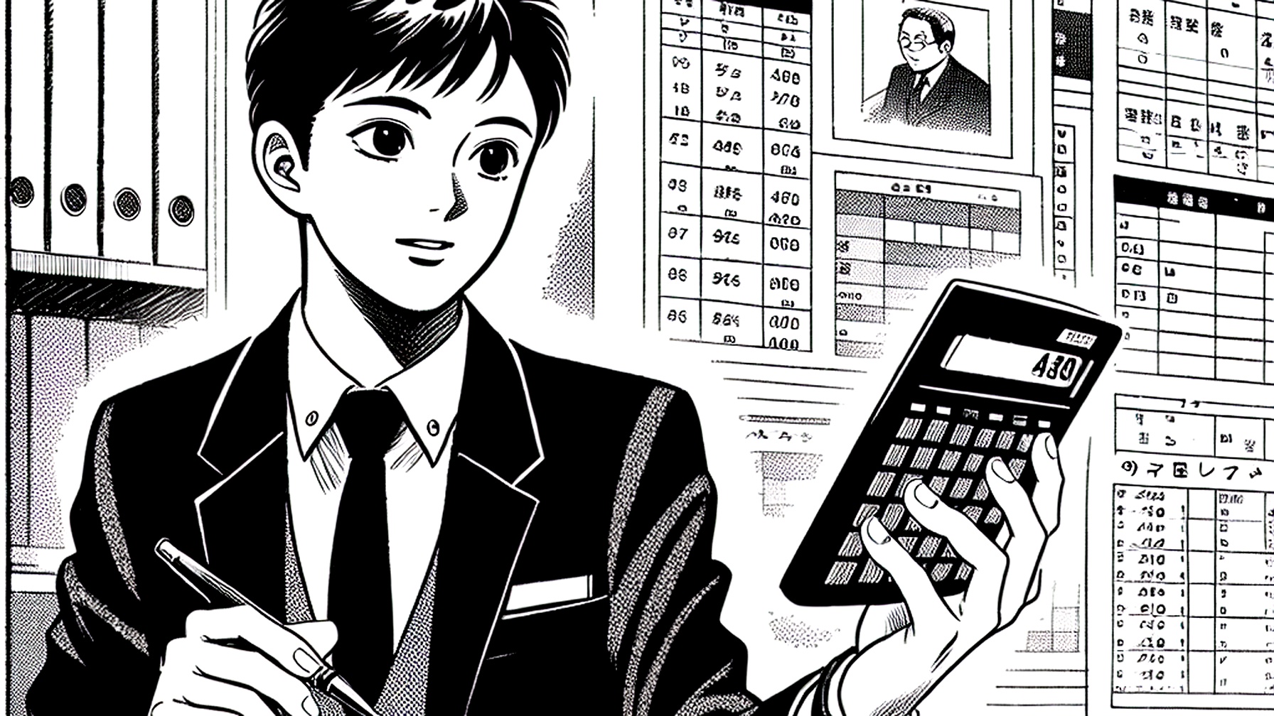 収益物件のタイプと期待利回りのイメージ