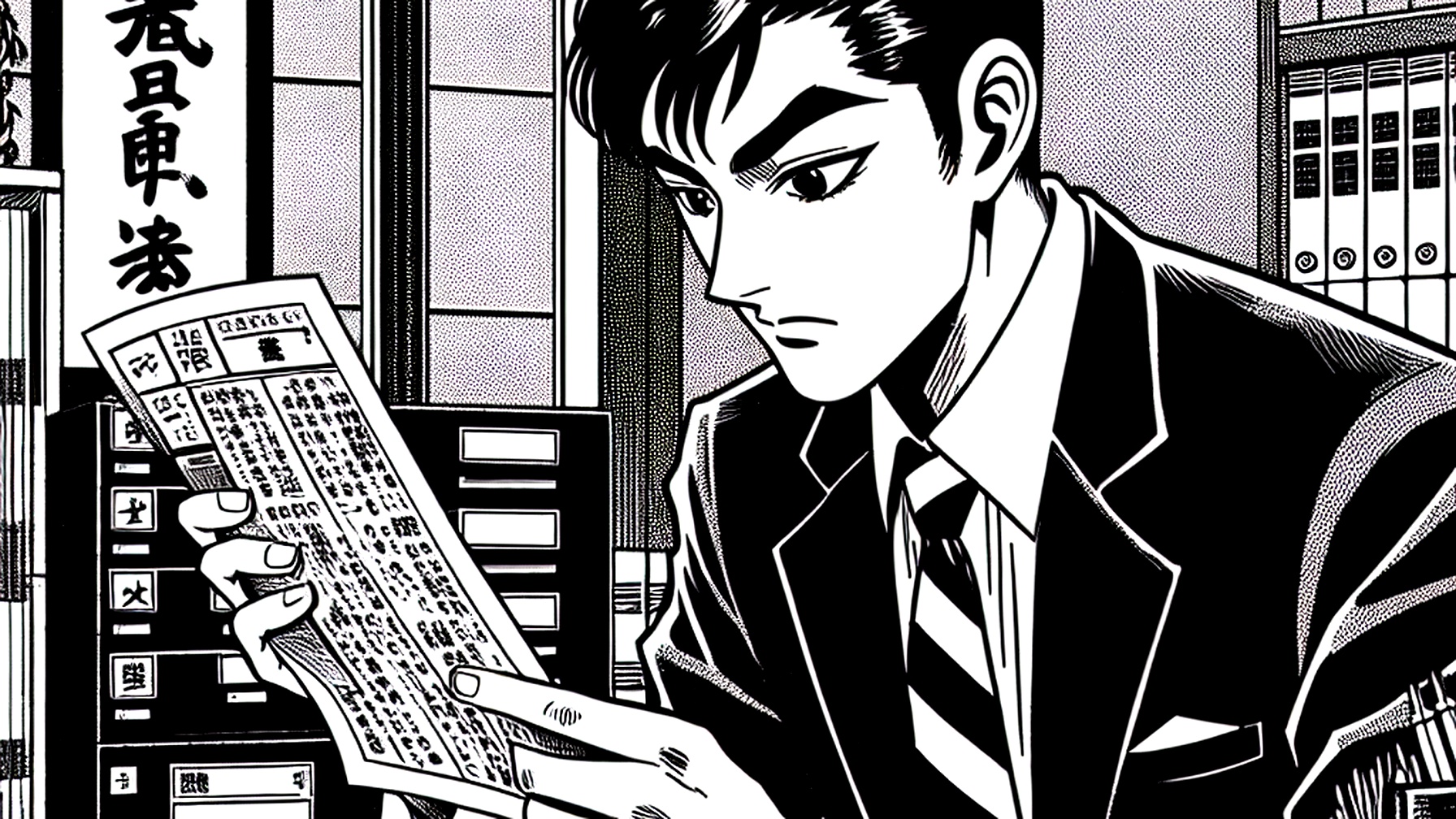 エリア別の需要と家賃水準のイメージ