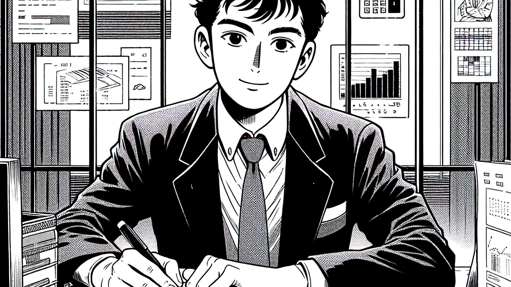 収益計算の基本とキャッシュフローの考え方のイメージ