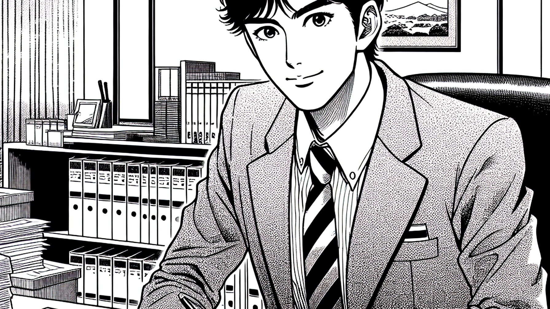 資産価値を守るメカニズムのイメージ