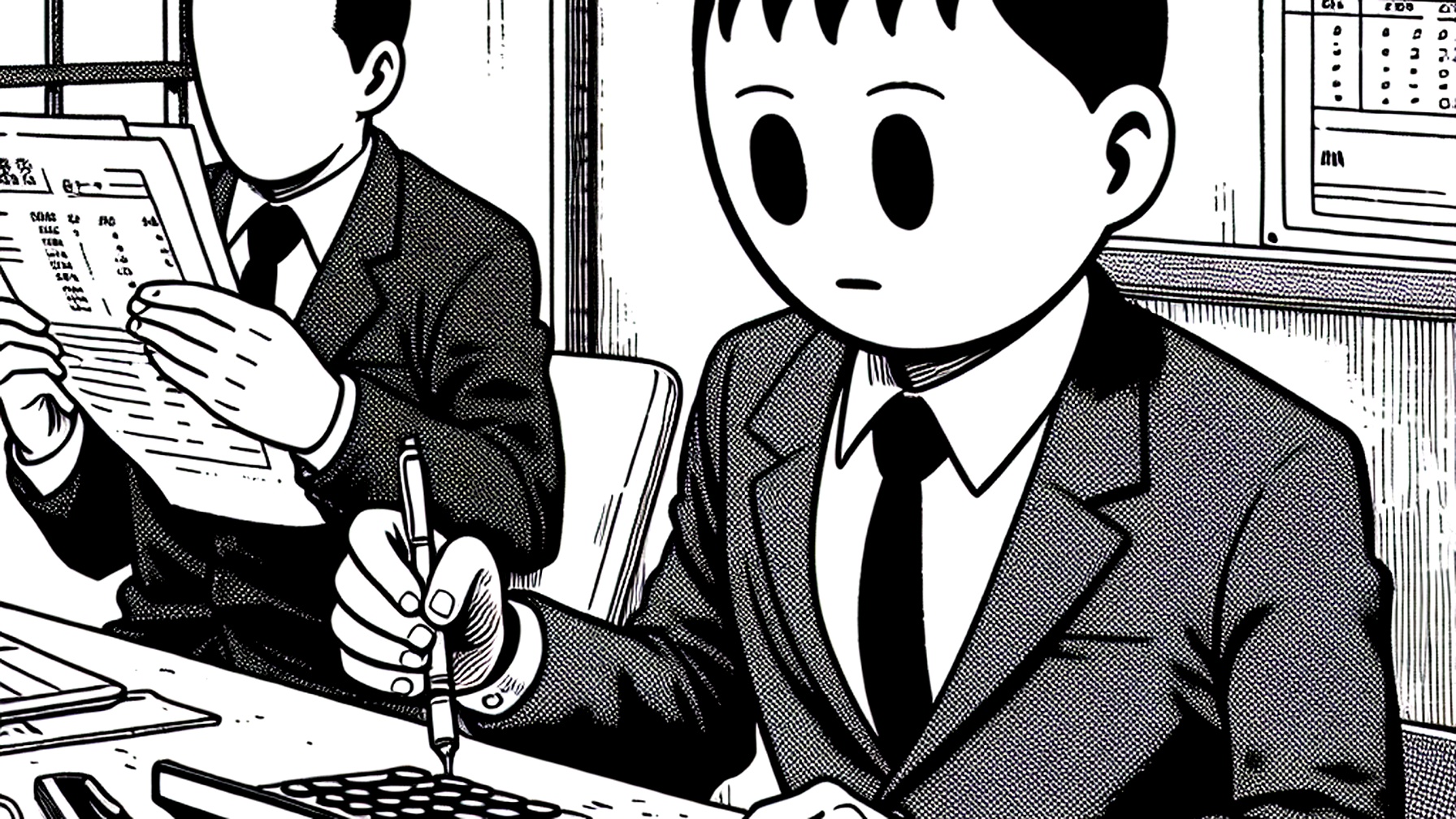 キャッシュフローが映す本当のリスクのイメージ