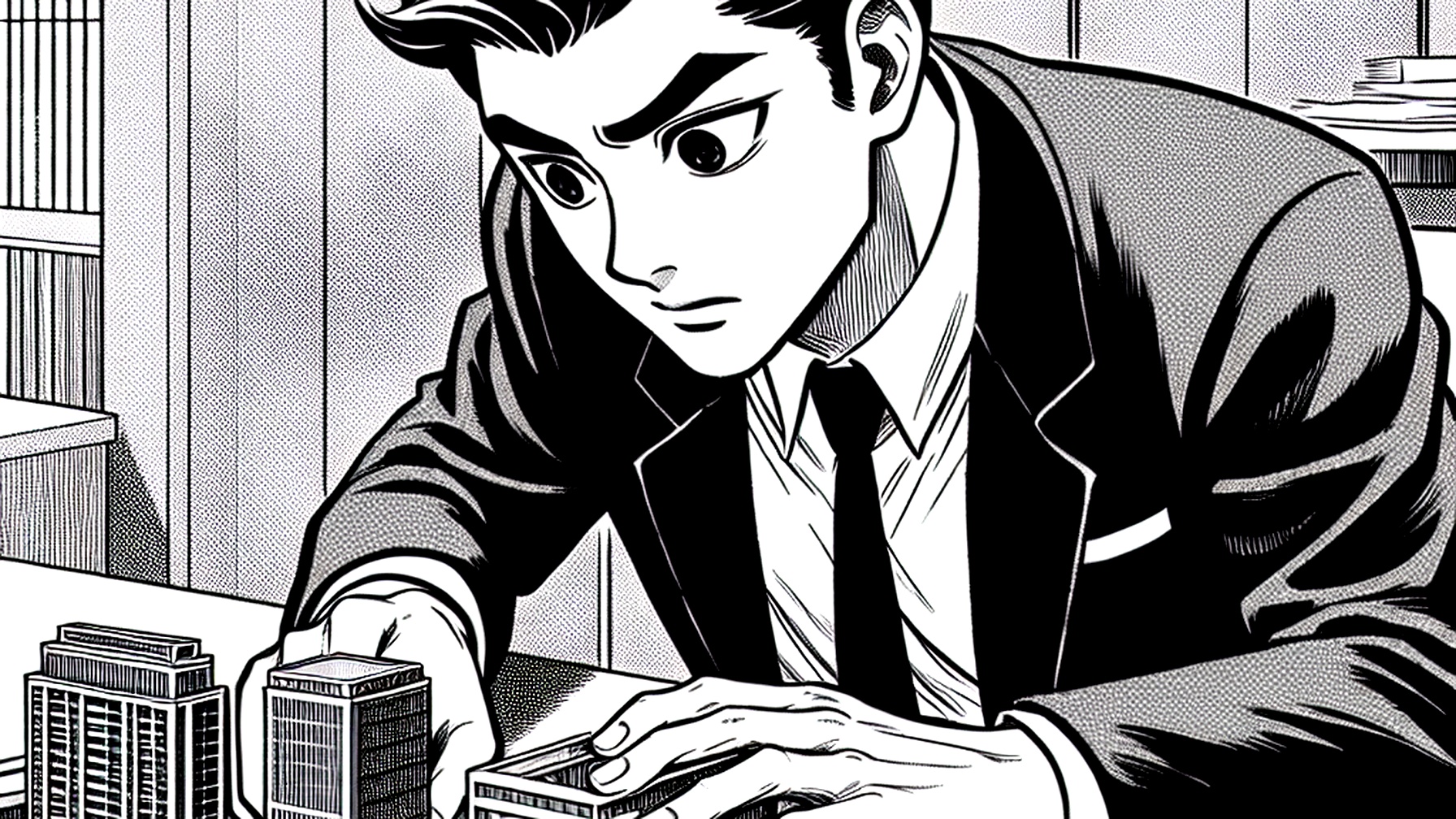 物件タイプ別に考える投資戦略のイメージ