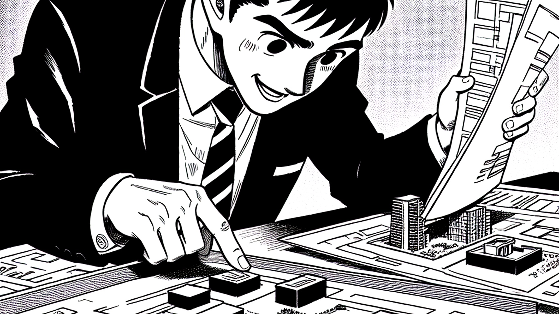 利回りを高める物件タイプとその選び方のイメージ