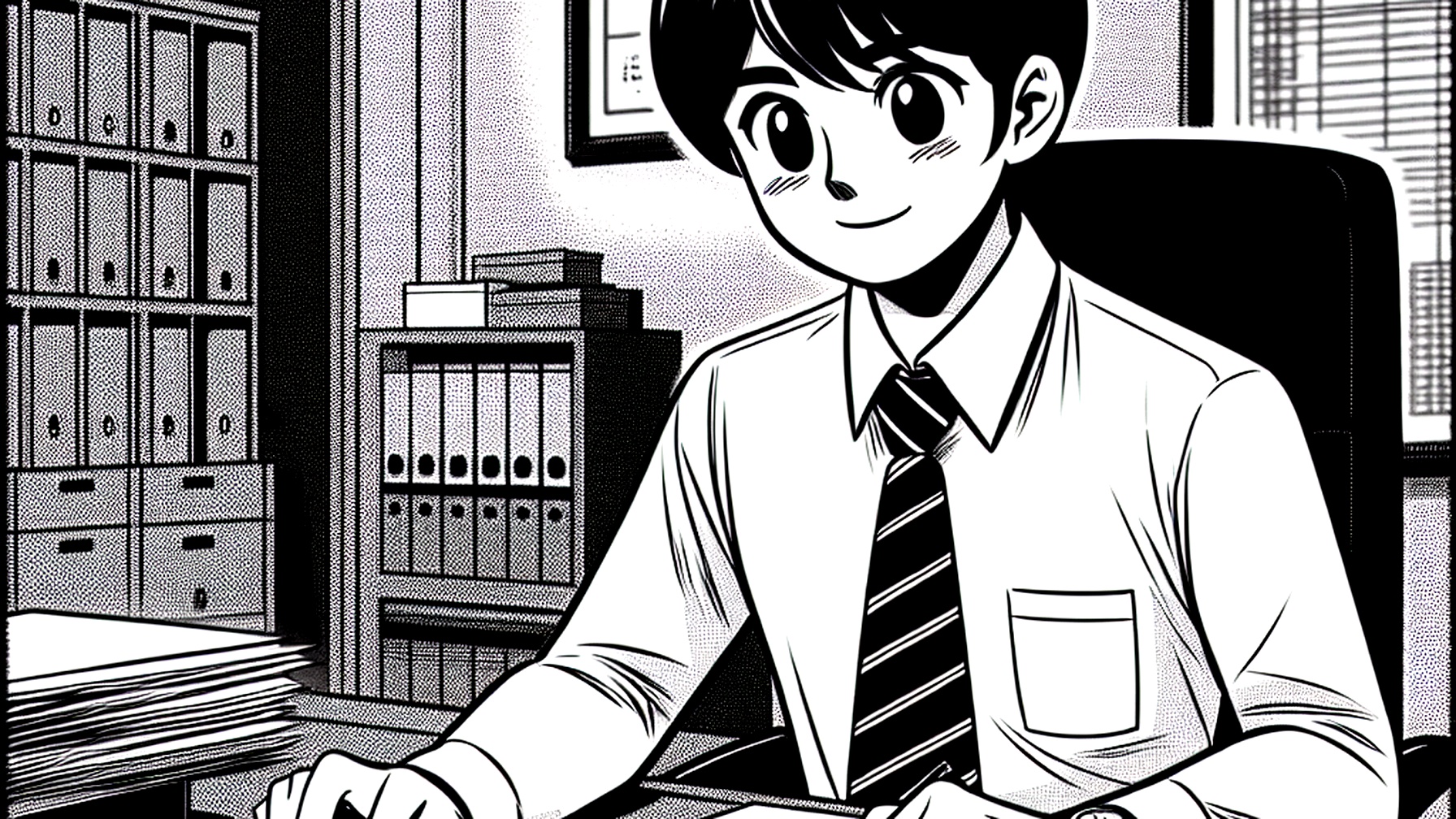 収益を左右する立地とターゲット戦略のイメージ