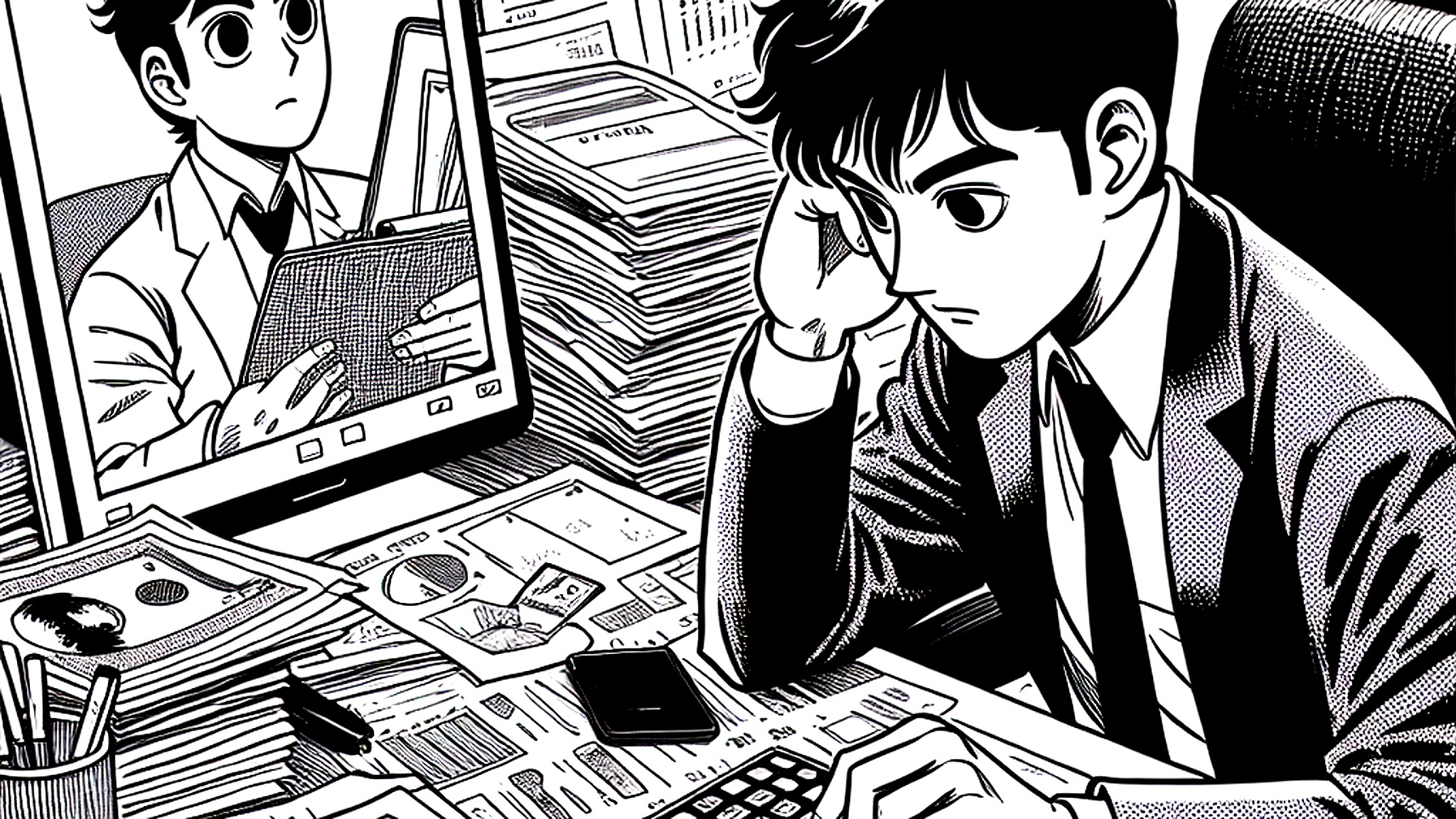 収益物件のタイプと利回りの目安のイメージ