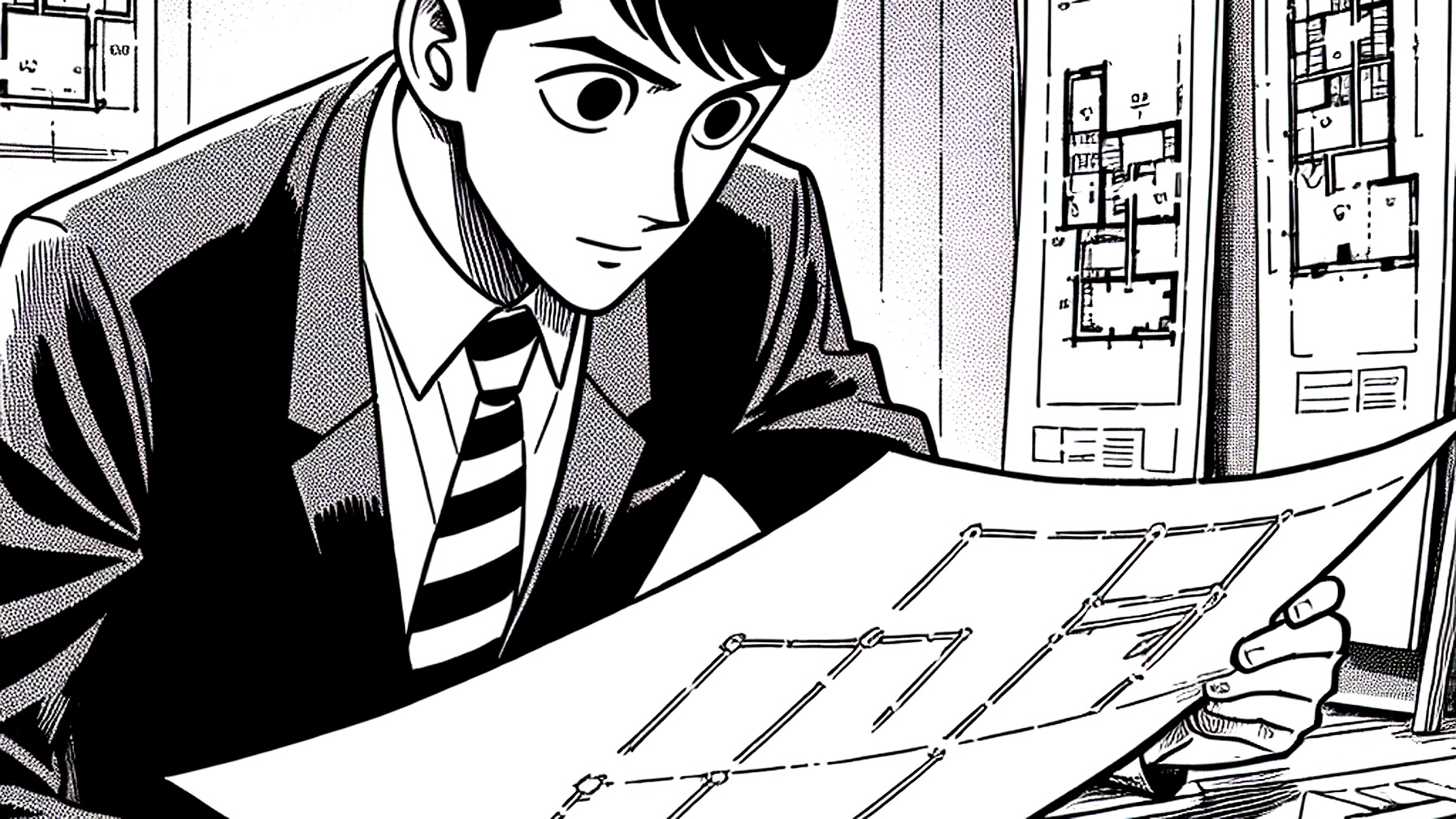 成功する物件選びのポイントのイメージ