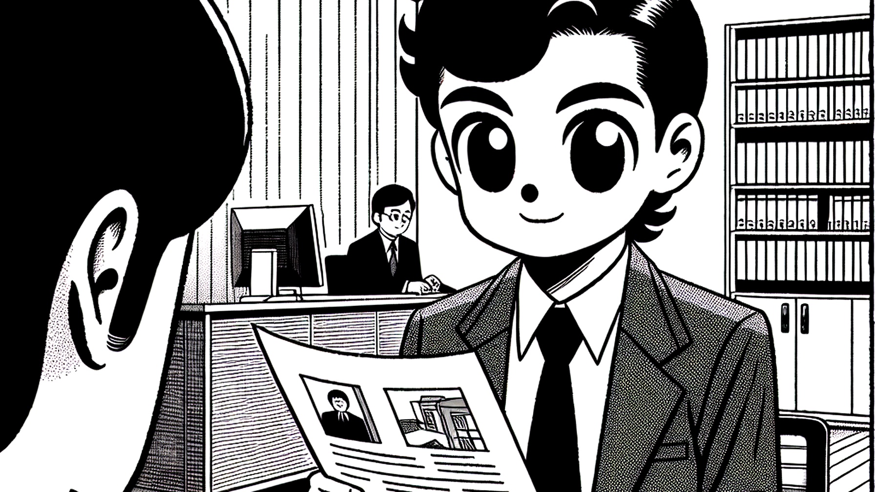 需要を支える四つの要因のイメージ