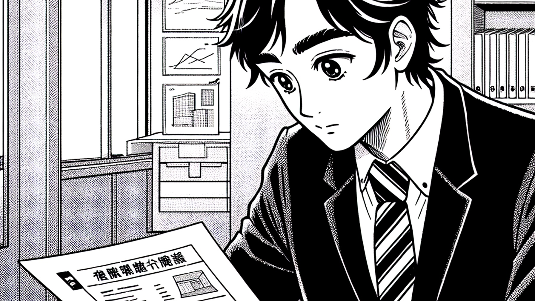 数字の落とし穴と実質利回りのイメージ