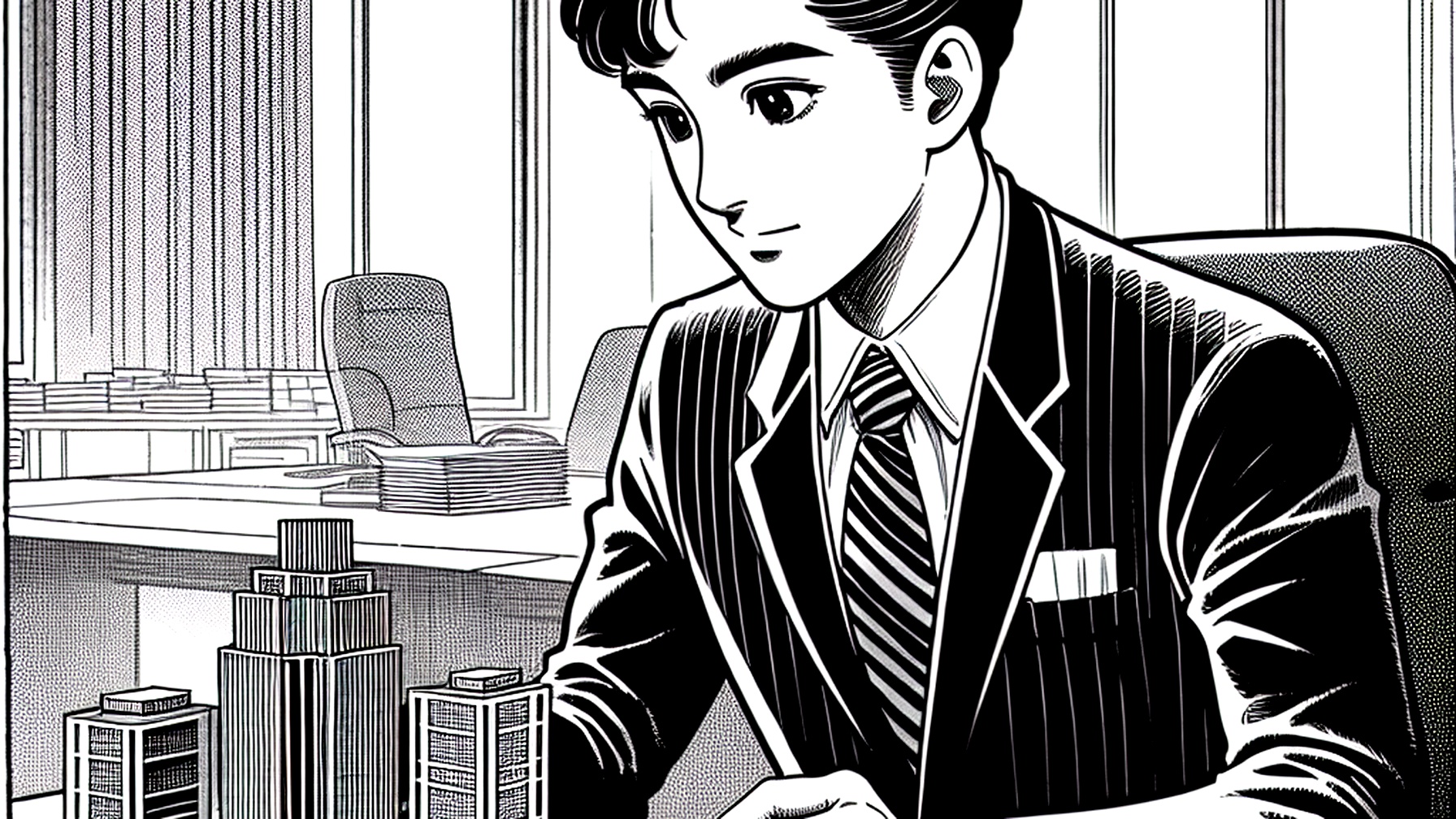 物件選びで失敗しない立地判断のイメージ