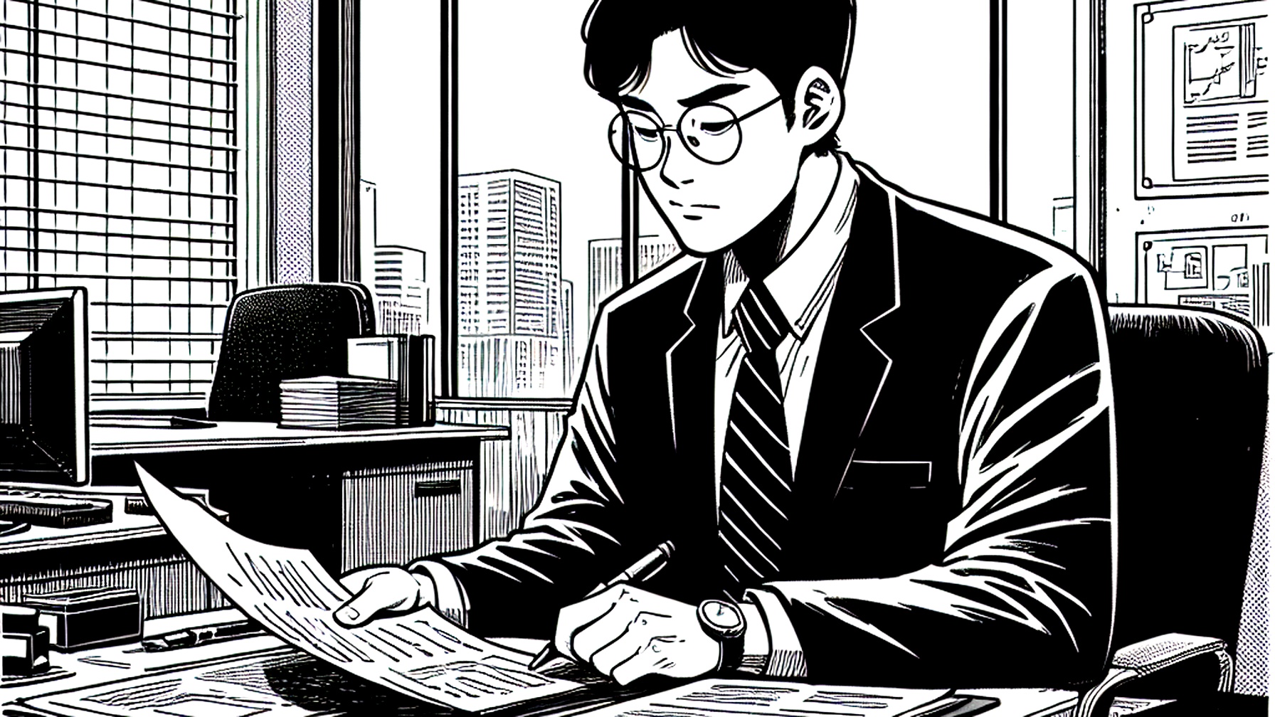 成功を左右する立地と需要の読み解き方のイメージ