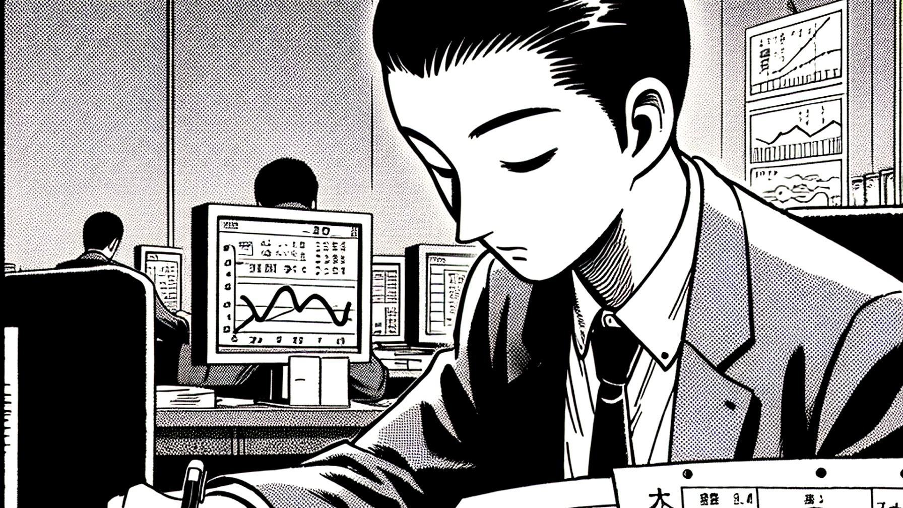 収益性を左右する立地と物件タイプのイメージ