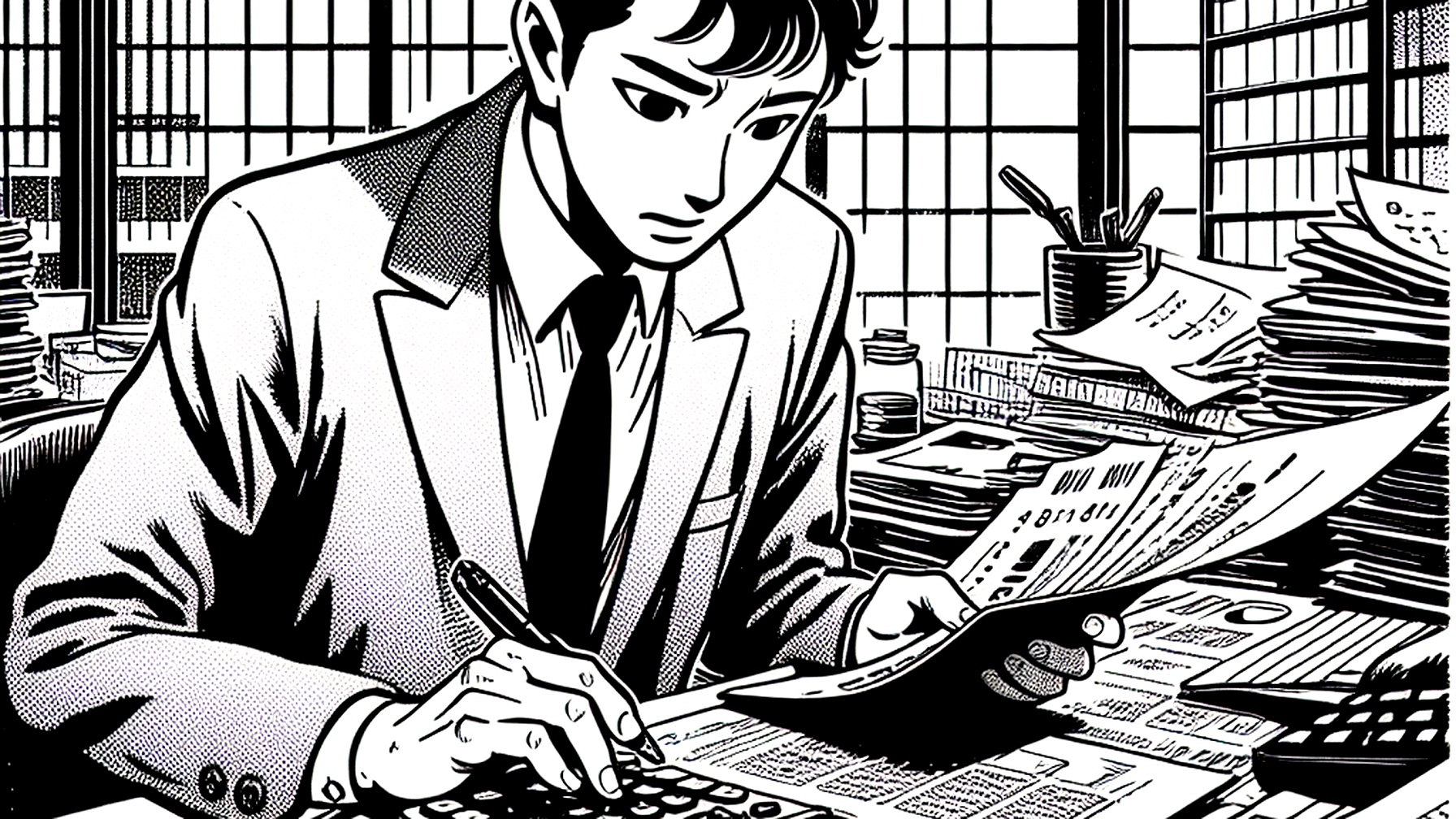 収益物件のタイプと選定基準のイメージ