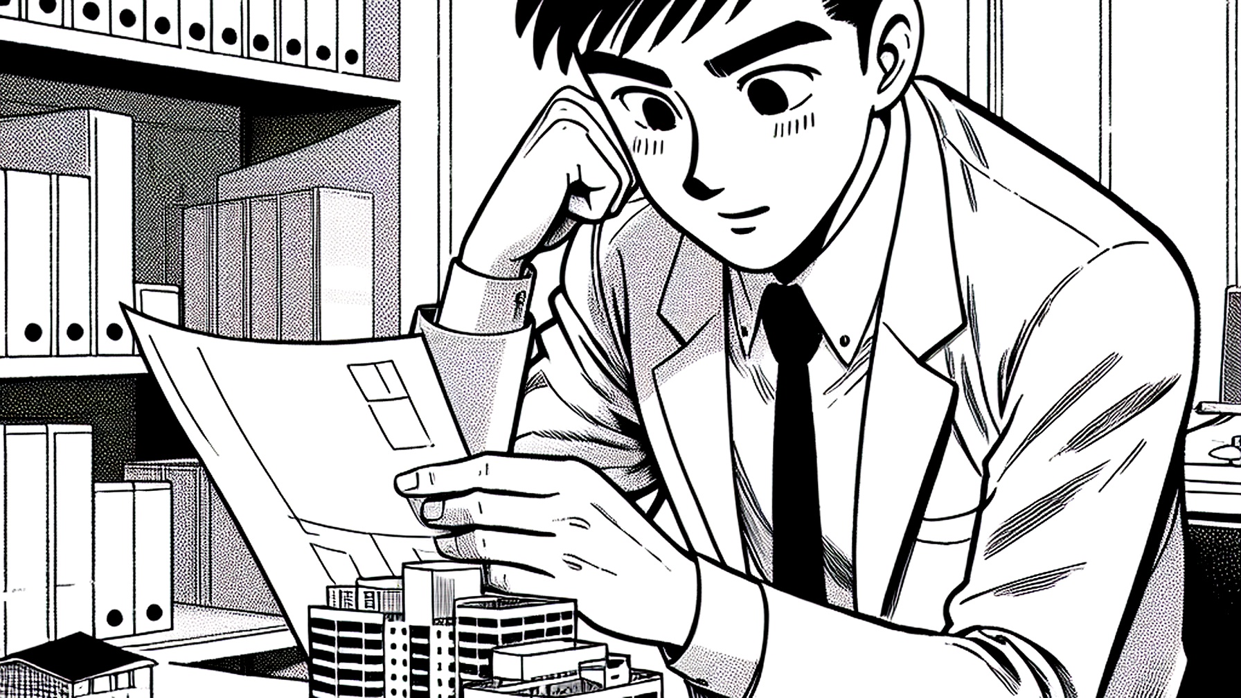 成功する物件選びのポイントのイメージ