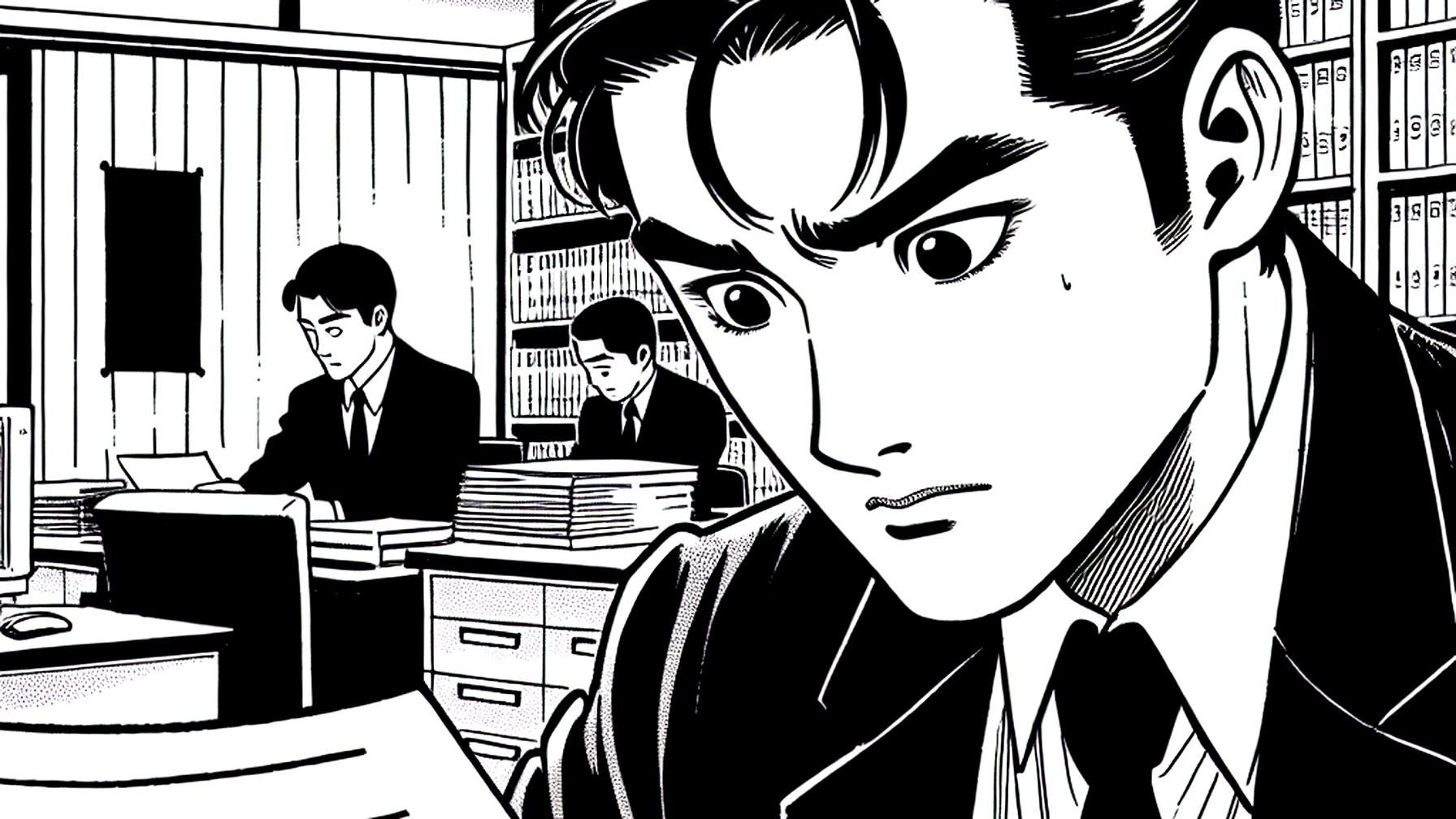 まず押さえておきたいエリア選定のコツのイメージ