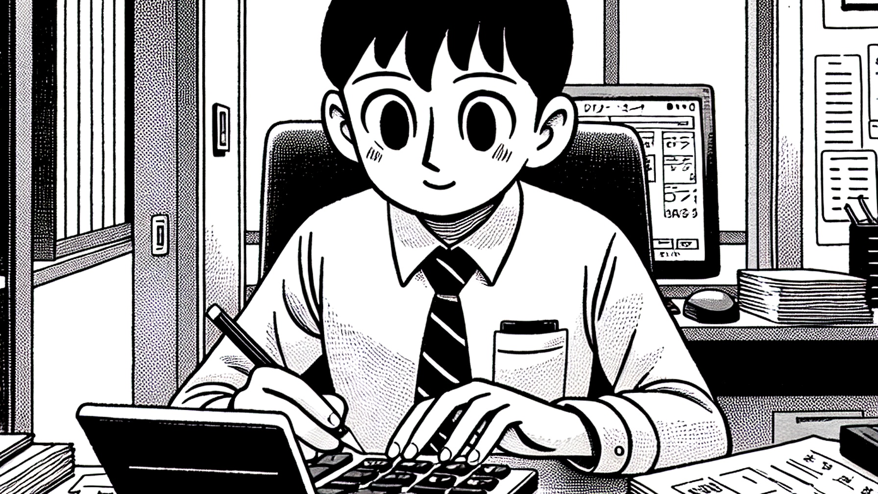 キャッシュフローを赤字にしないシミュレーション術のイメージ