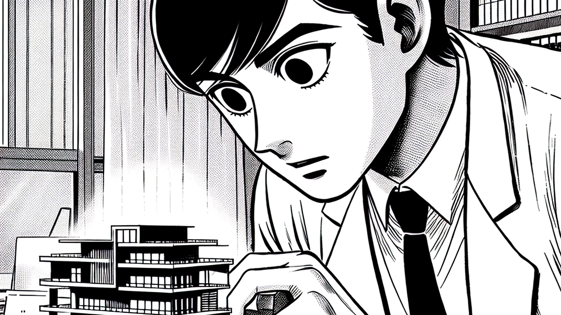 物件選定と立地のチェックポイントのイメージ