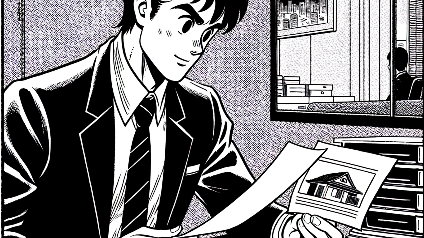 エリア別の賃料相場と需要動向のイメージ