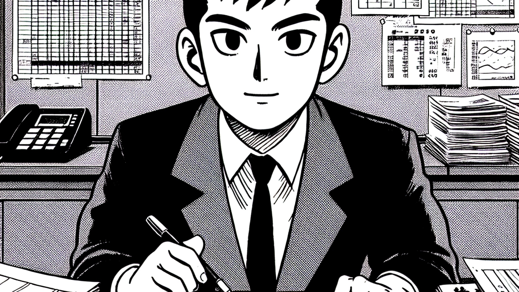 物件タイプ別の収益性とリスクのイメージ