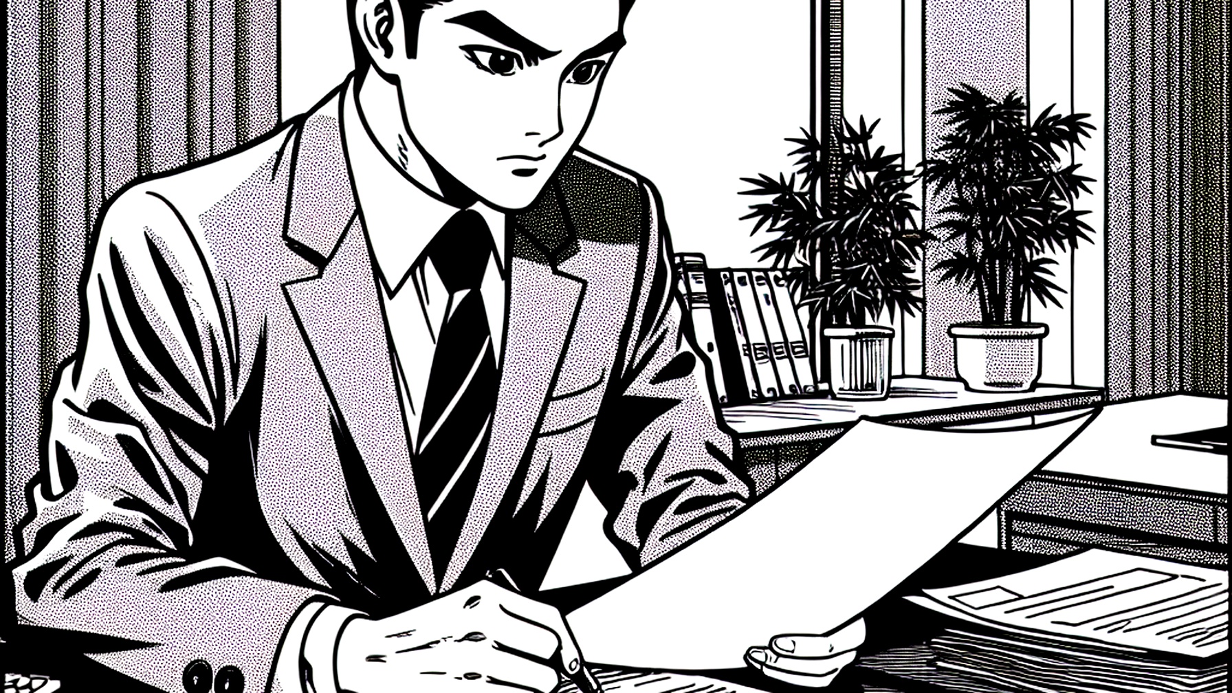 コインランドリー投資の仕組みを理解するのイメージ