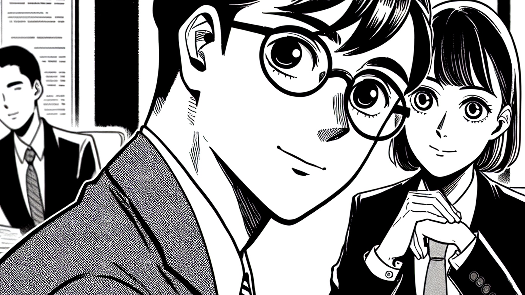 少額自己資金で組む融資のポイントのイメージ