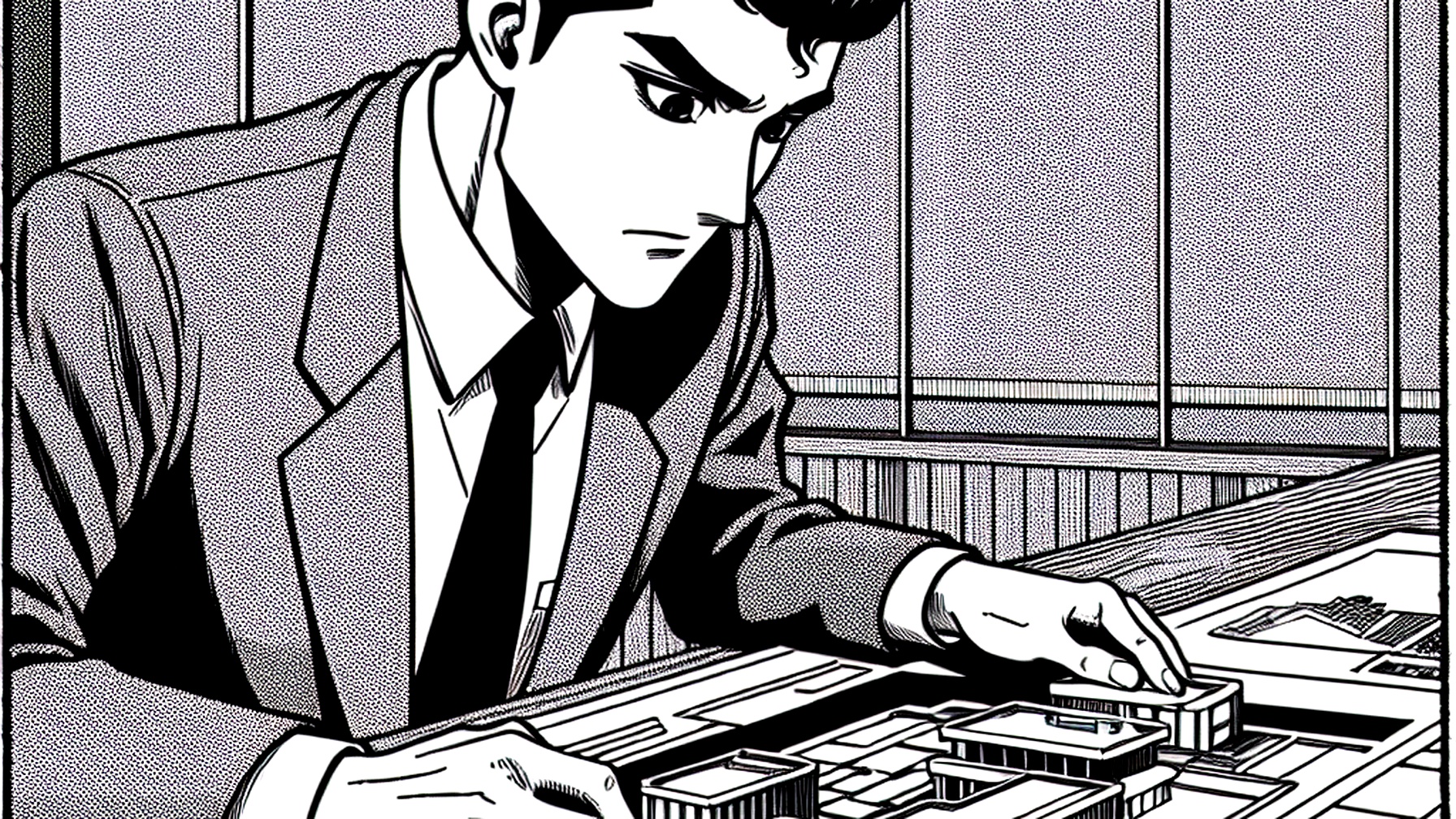 物件選びでまず押さえておきたい指標のイメージ