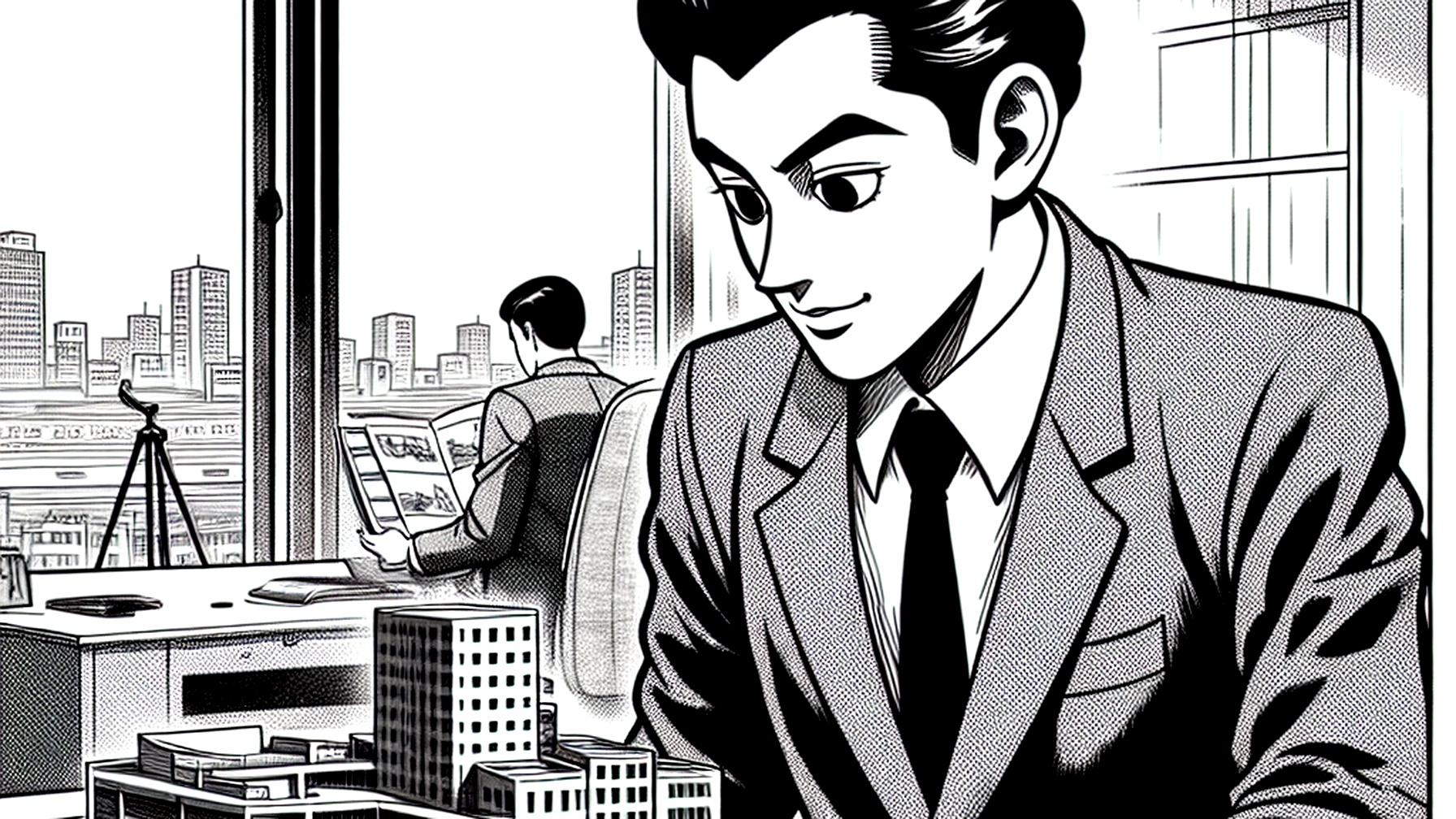 物件タイプ別に見る利回りと管理のコツのイメージ