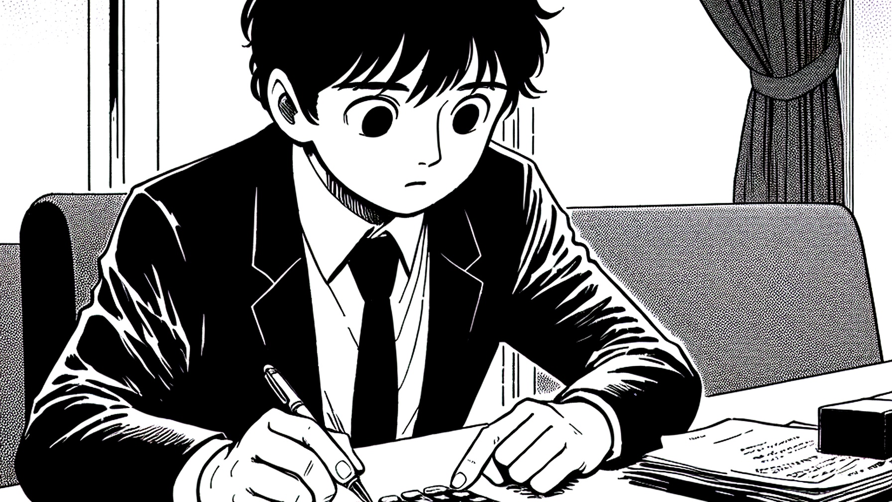 平均利回りとキャッシュフローの考え方のイメージ