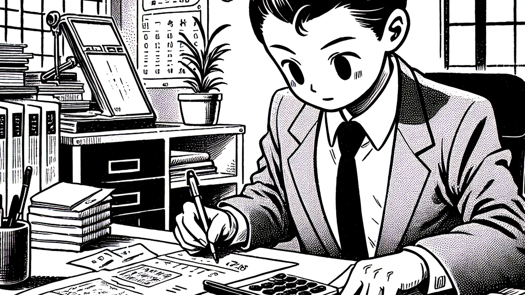 物件タイプ別に見る収益性とリスクのイメージ