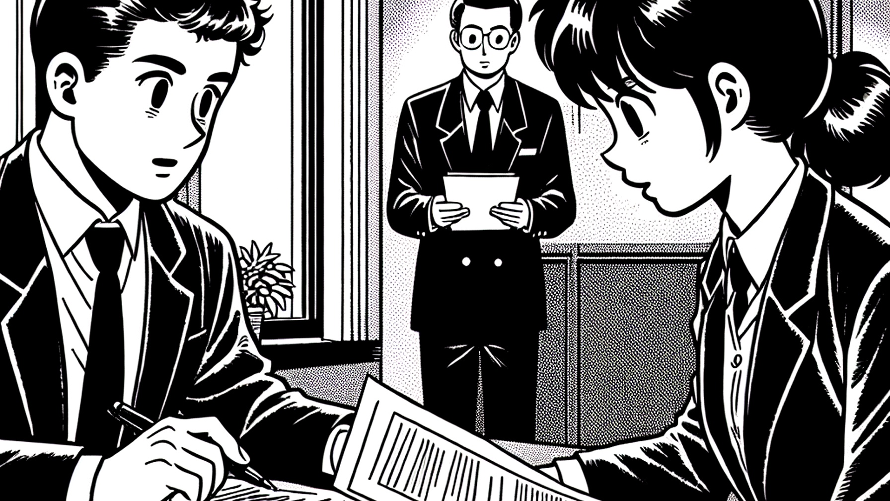 見落としがちな融資リスクと金利変動への備えのイメージ