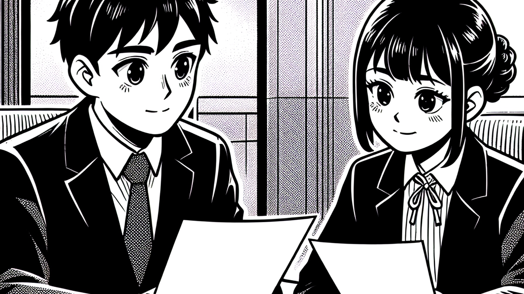 自己資金のつくり方と融資攻略のイメージ