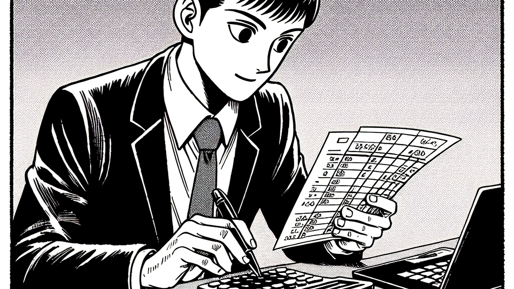 キャッシュフローを読み違える本当の原因のイメージ