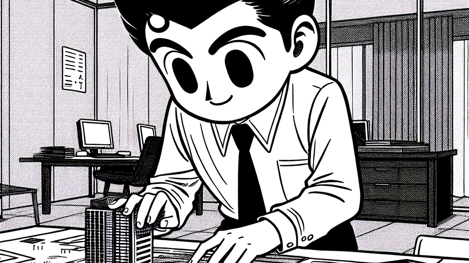 成功率を高める立地と物件タイプの選び方のイメージ