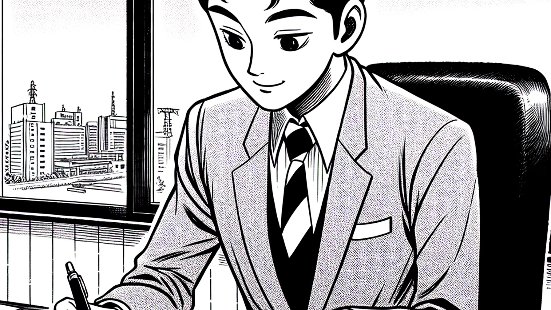 公的データから読み解くエリアの将来性のイメージ