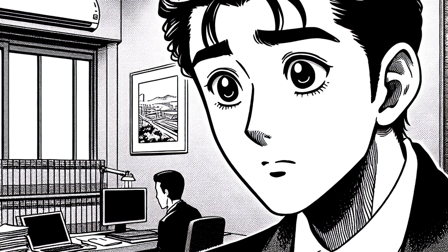 データで読み解く人口動態と賃貸需要のイメージ