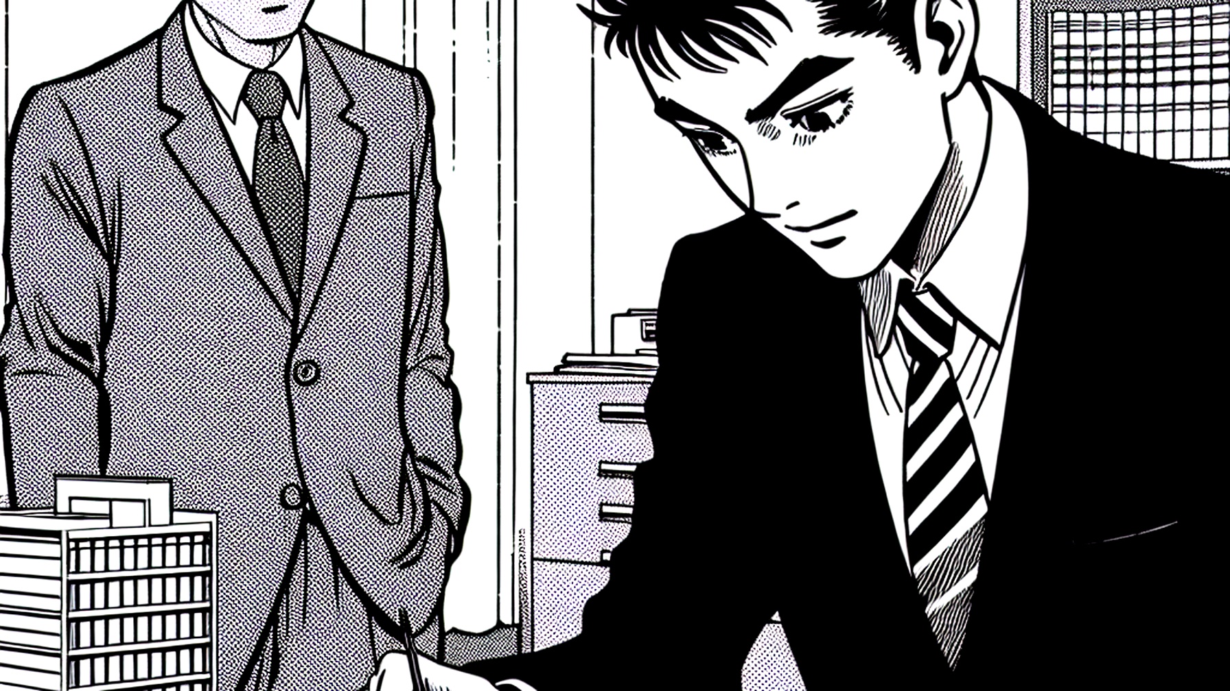 区分マンション投資の魅力と注意点のイメージ