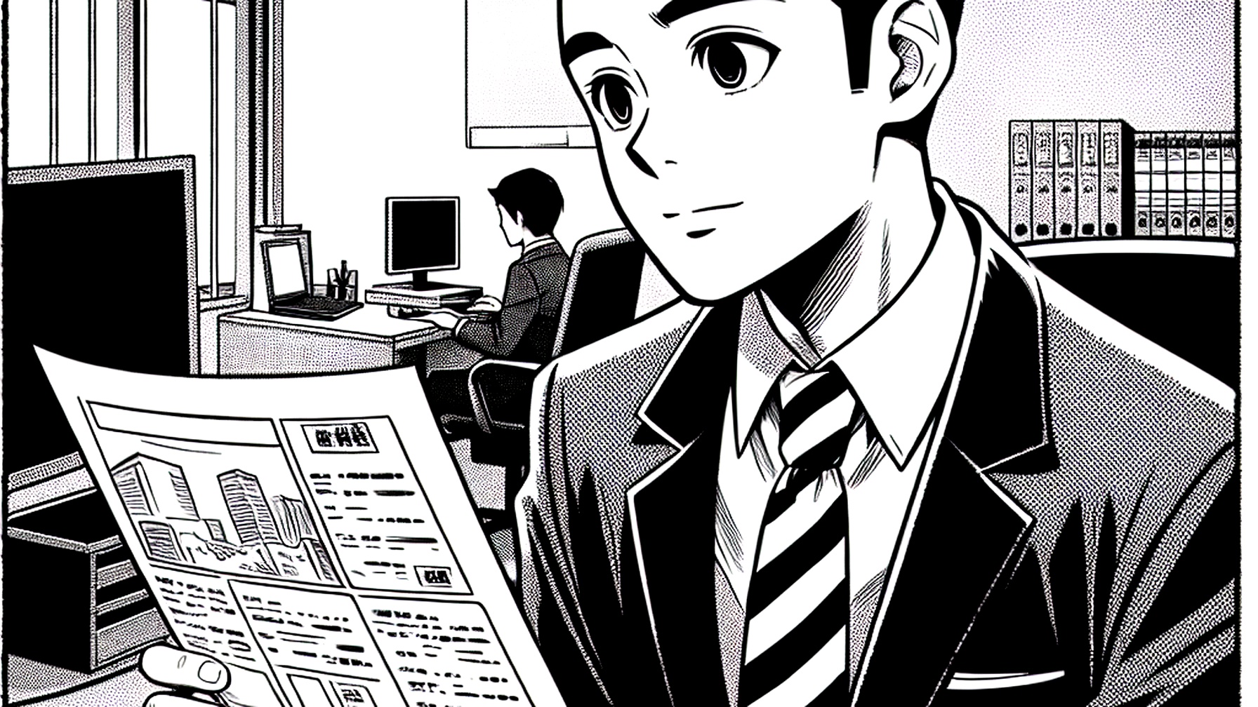 ワンルーム需要を支える三つのターゲットのイメージ