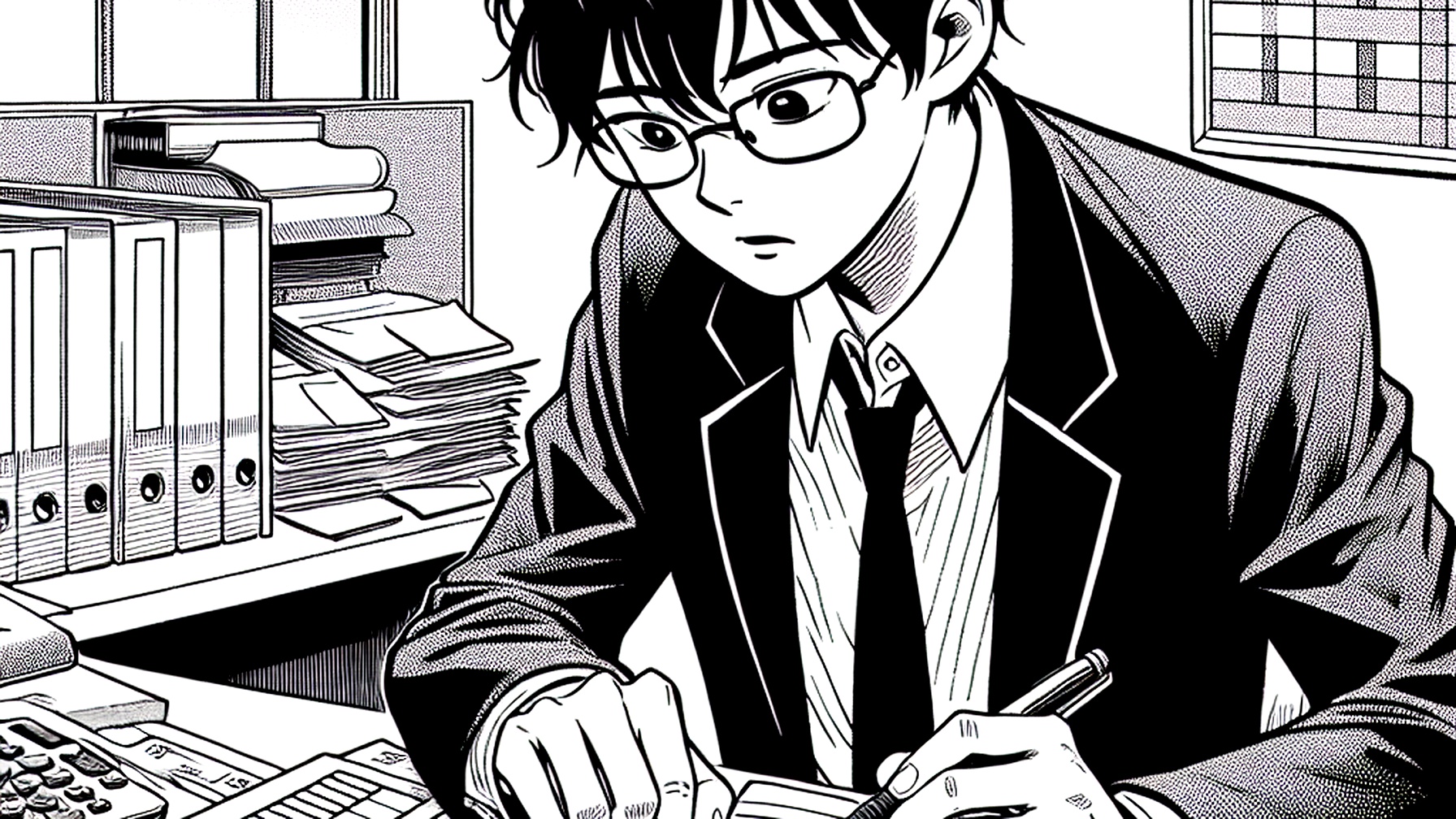 初心者が見落としがちな収益指標のイメージ