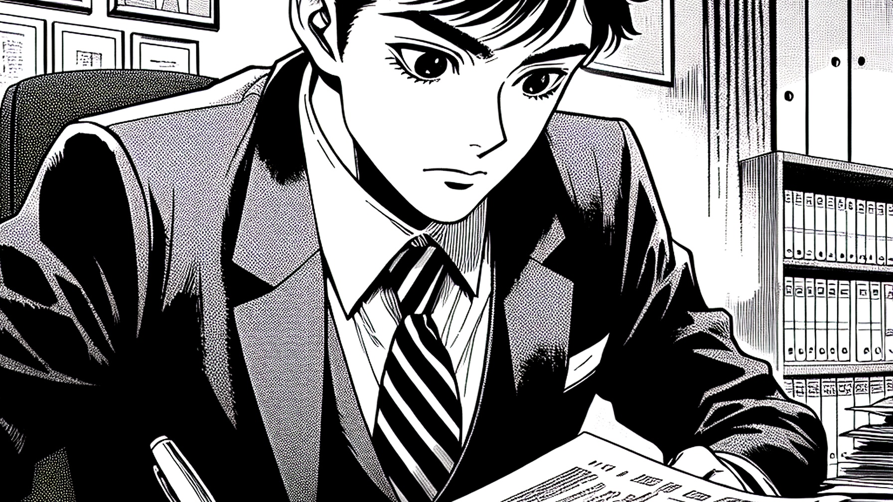 立地選びと市場調査のコツのイメージ