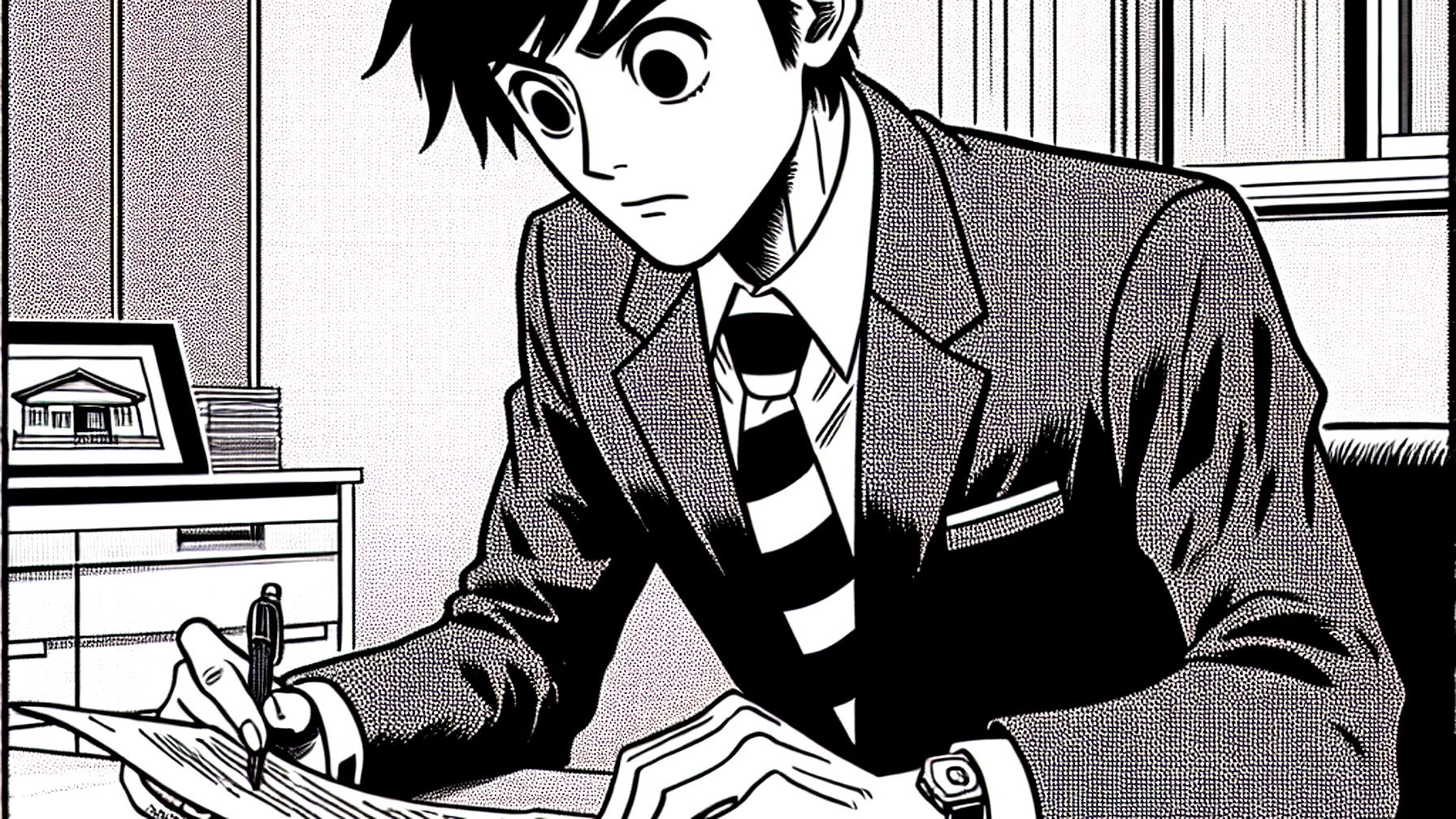 家賃保証に潜む安心感のワナのイメージ