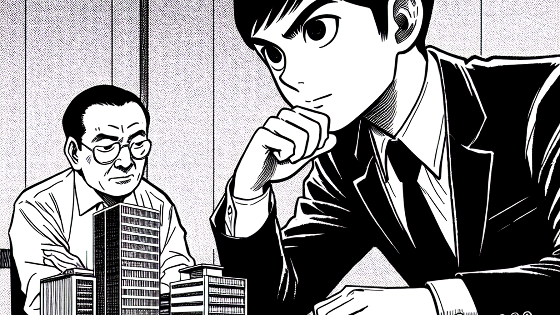 アパート経営が給与所得に与えるメリットのイメージ