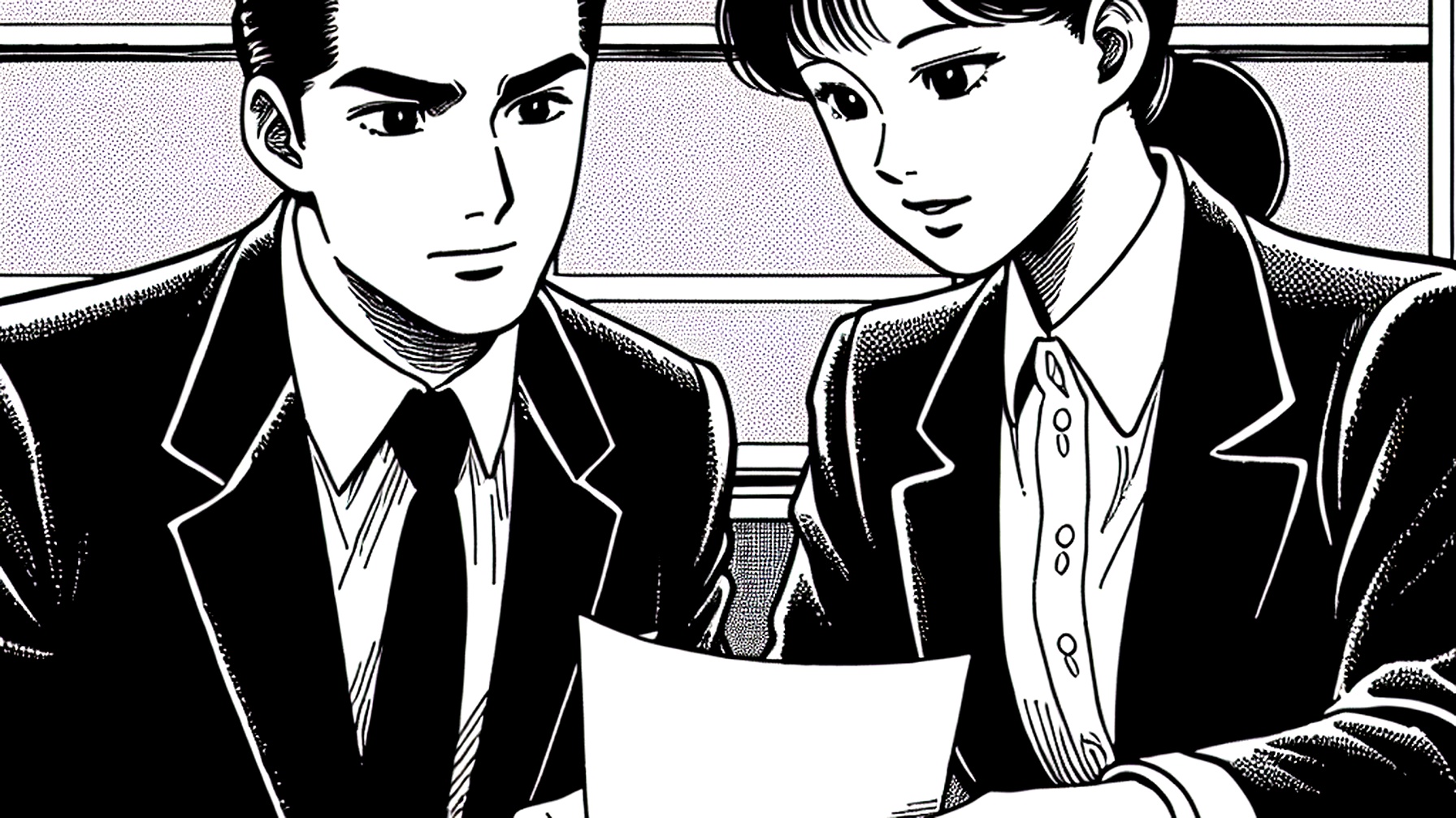 フルローン審査で重視される三つの視点のイメージ