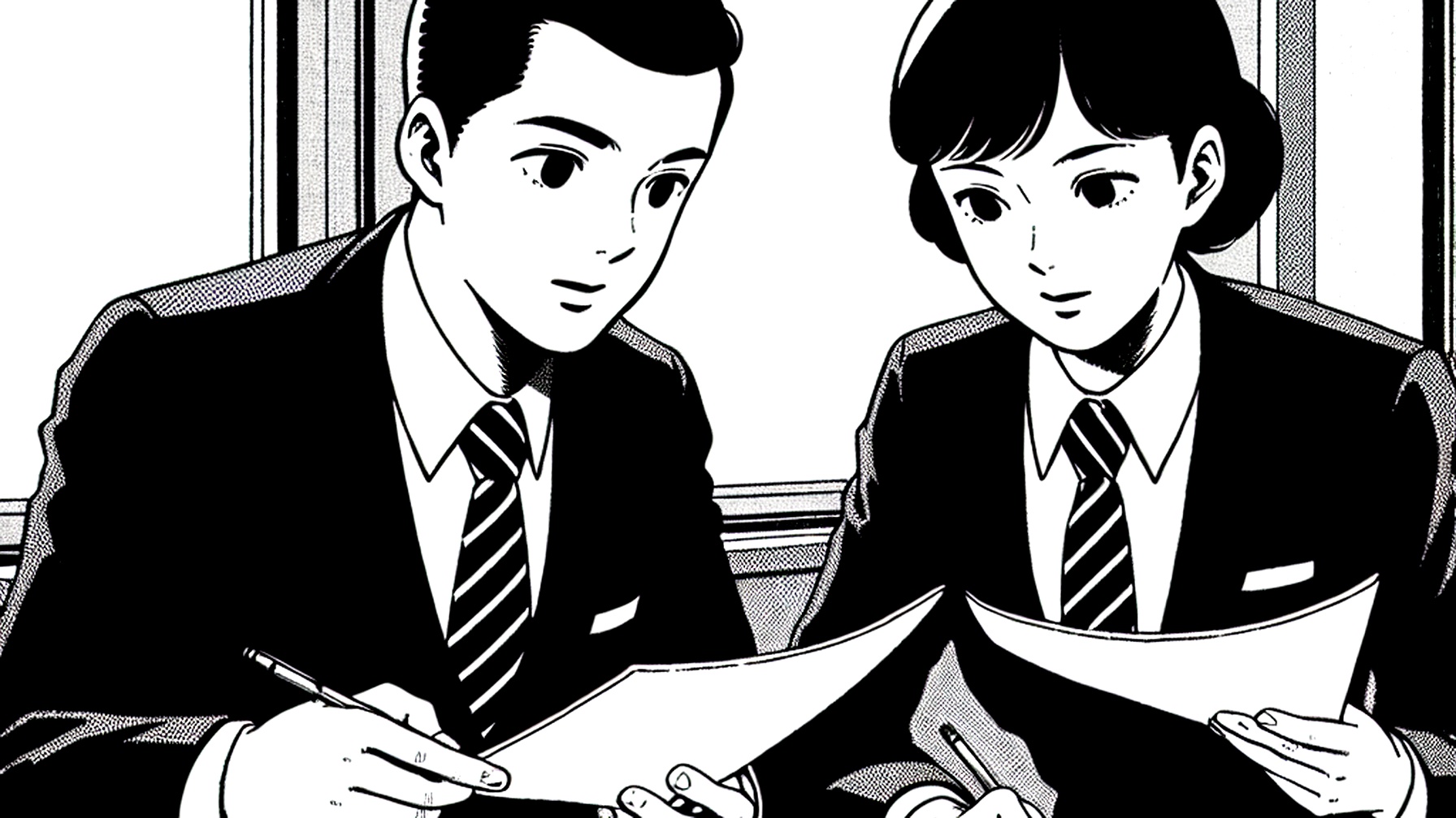 資金計画と融資審査を突破するコツのイメージ