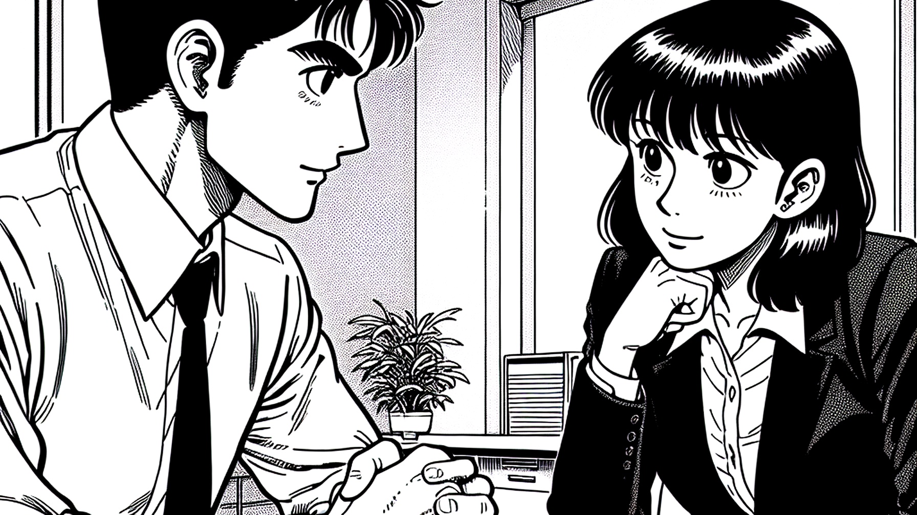 資金計画と融資のポイントのイメージ