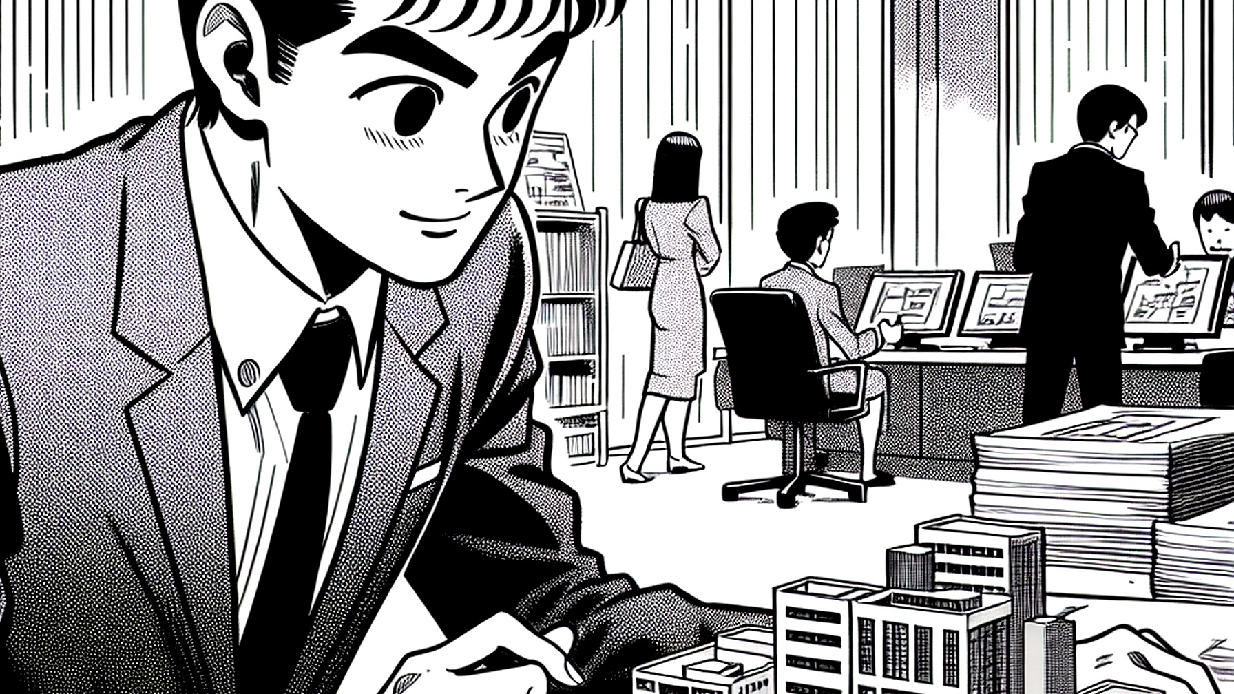 物件選びで押さえるべき三つの視点のイメージ